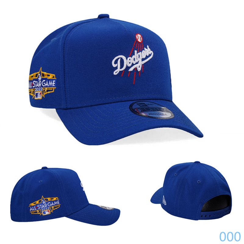 2025 MLB Los Angeles Dodgers Hat TX2025331->mlb hats->Sports Caps